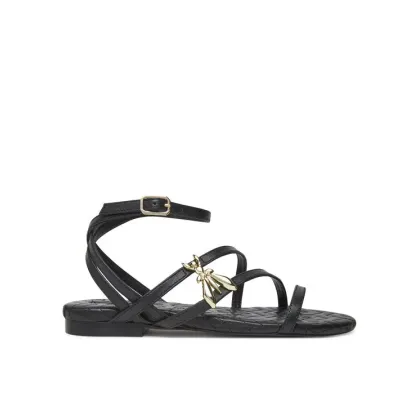 Zdjęcie Patrizia Pepe Sandały 8X0095/L048 Czarny