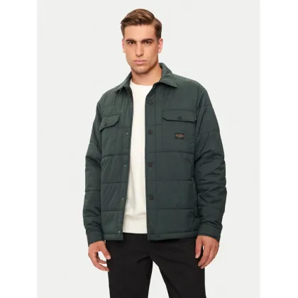 Zdjęcie Billabong Kurtka przejściowa Montana ABYJK00213 Zielony Regular Fit
