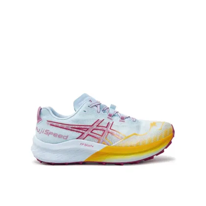 Zdjęcie Asics Buty do biegania FujiSpeed 2 1012B515 Kolorowy