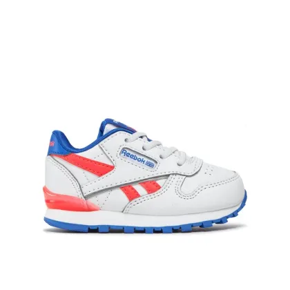 Zdjęcie Reebok Sneakersy Classic Leather Step N Flash IE6784 Biały