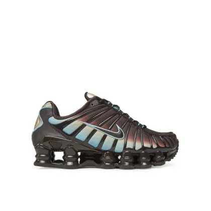 Zdjęcie Nike Sneakersy Shox Tl IB4340 200 Brązowy