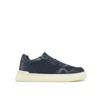Zdjęcie Liu Jo Sneakersy Boy 02 7B5003 PX580 Granatowy