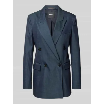 Zdjęcie Żakiet z brustaszą model ‘Jaleto’