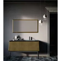Picture A unique set of furniture for original bathrooms - Birex