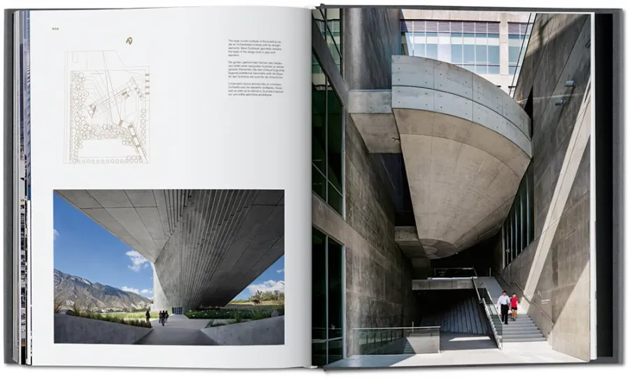 obrazek 7 Książka Ando. Complete Works 1975–Today - Taschen