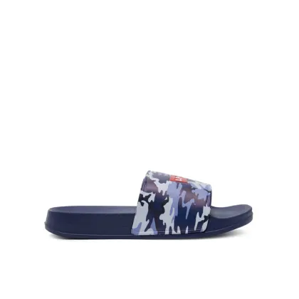 Zdjęcie Levi's® Klapki Pool S VPOL0234S Granatowy
