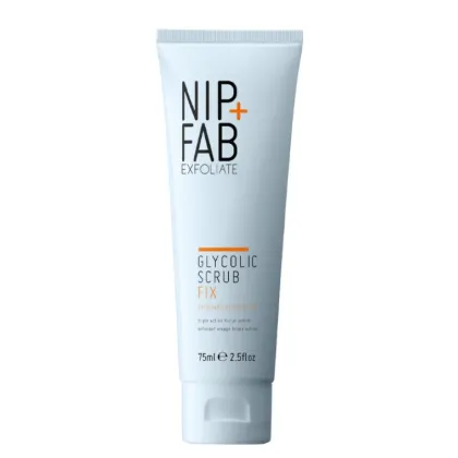 Zdjęcie Nip+Fab Glycolic Fix Peeling do twarzy 75 ml Nip + Fab
