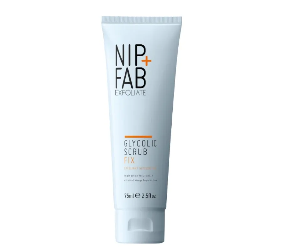 obrazek 1 Nip+Fab Glycolic Fix Peeling do twarzy 75 ml Nip + Fab