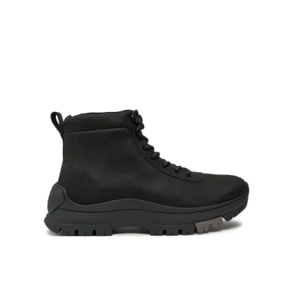 Zdjęcie Calvin Klein Jeans Trapery Hybrid Wp Boot Laceup Rebellious YM0YM01077 Czarny