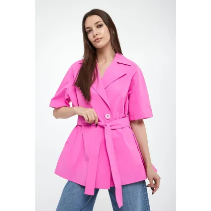 Zdjęcie Kurtka damska DIEGO M Diego M