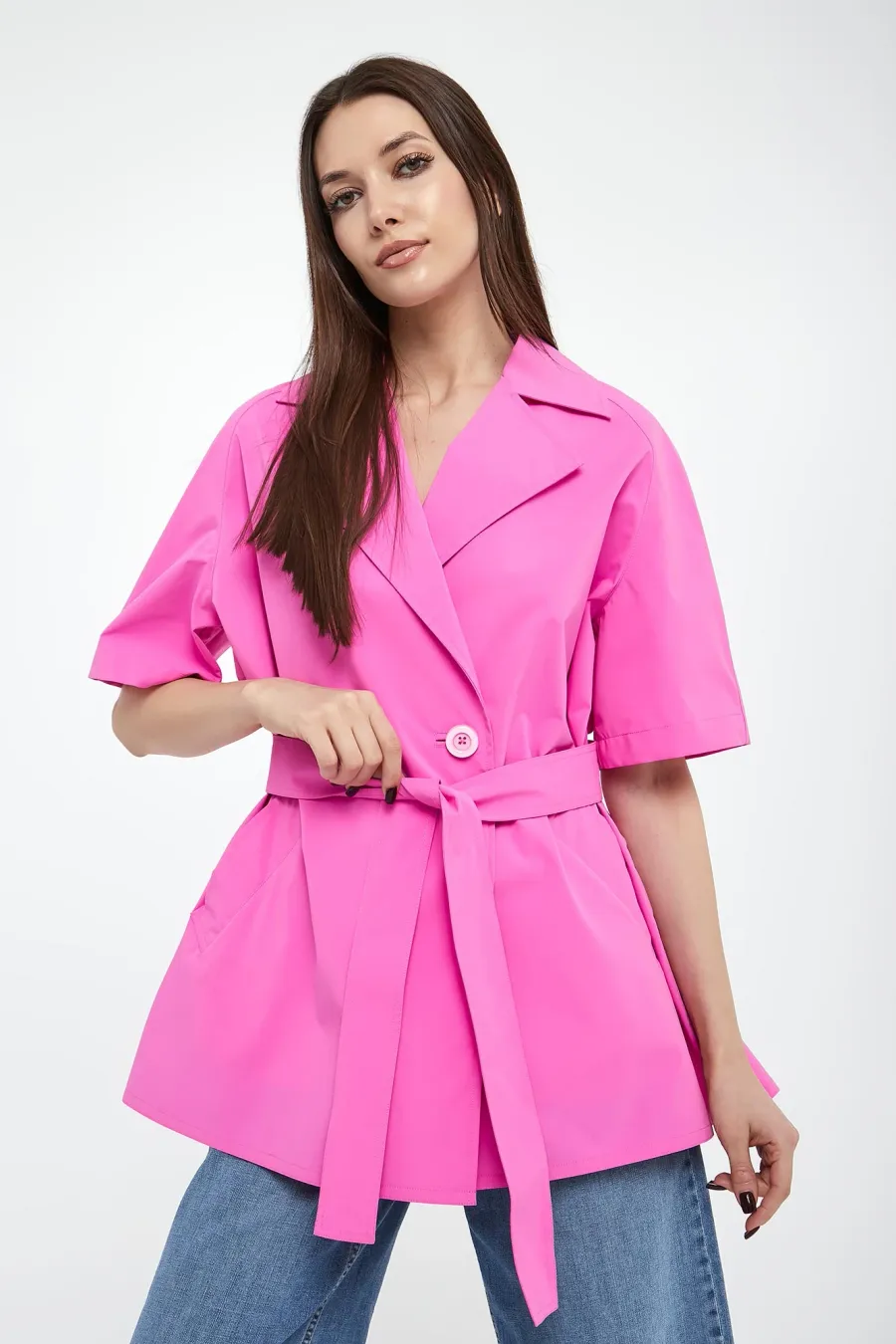 obrazek 1 Kurtka damska DIEGO M Diego M