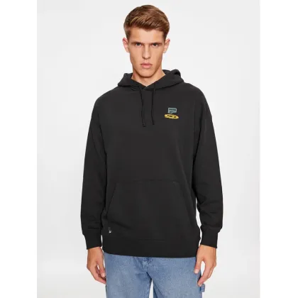 Zdjęcie Puma Bluza Downtown Graphic 622985 Czarny Regular Fit