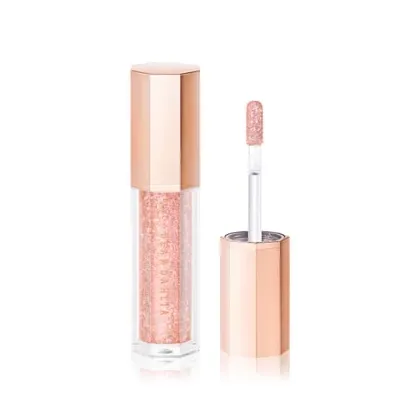 Zdjęcie Dear Dahlia Paradise Shine Eye Sequins Cień do powiek 4 g Love Drunk