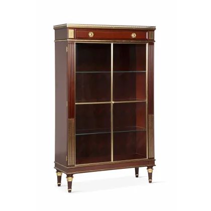 Zdjęcie Witryna w stylu Art Deco