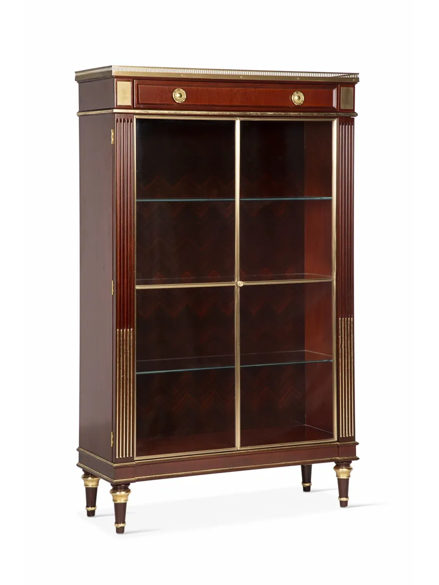 obrazek 1 Witryna w stylu Art Deco