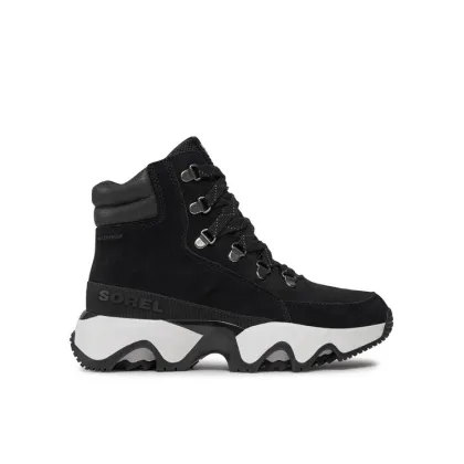 Zdjęcie Sorel Sneakersy Kinetic™ Impact Conquest Wp NL5040-010 Czarny