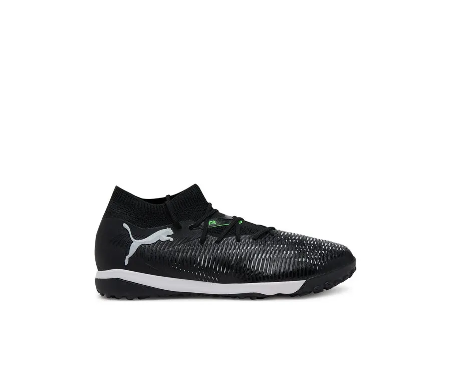 obrazek 1 Puma Buty do piłki nożnej Future 8 Match Tt 108370 02 Czarny