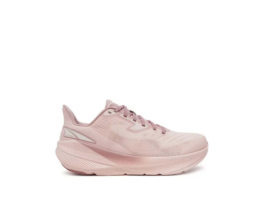 obrazek 1 Altra Buty do biegania Experience Flow AL0A85NW6 Różowy