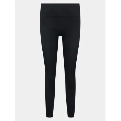 Zdjęcie Roxy Legginsy Chillout Leggin Ndpt ERJNP03497 Szary Slim Fit