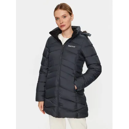 Zdjęcie Marmot Kurtka puchowa 78570 Szary Regular Fit