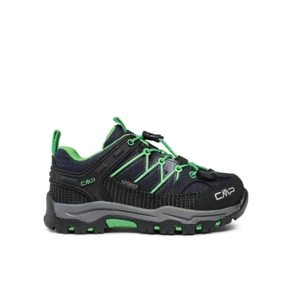 Zdjęcie CMP Trekkingi Rigel Low Trekking 3Q54554 Granatowy
