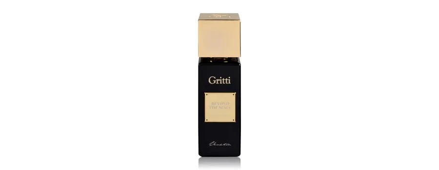 obrazek 1 Gritti Beyond the Wall Woda perfumowana 100 ml
