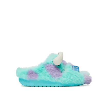 Zdjęcie Crocs Klapki Monsters Sulley Cls Czy Sndl 210877 Kolorowy