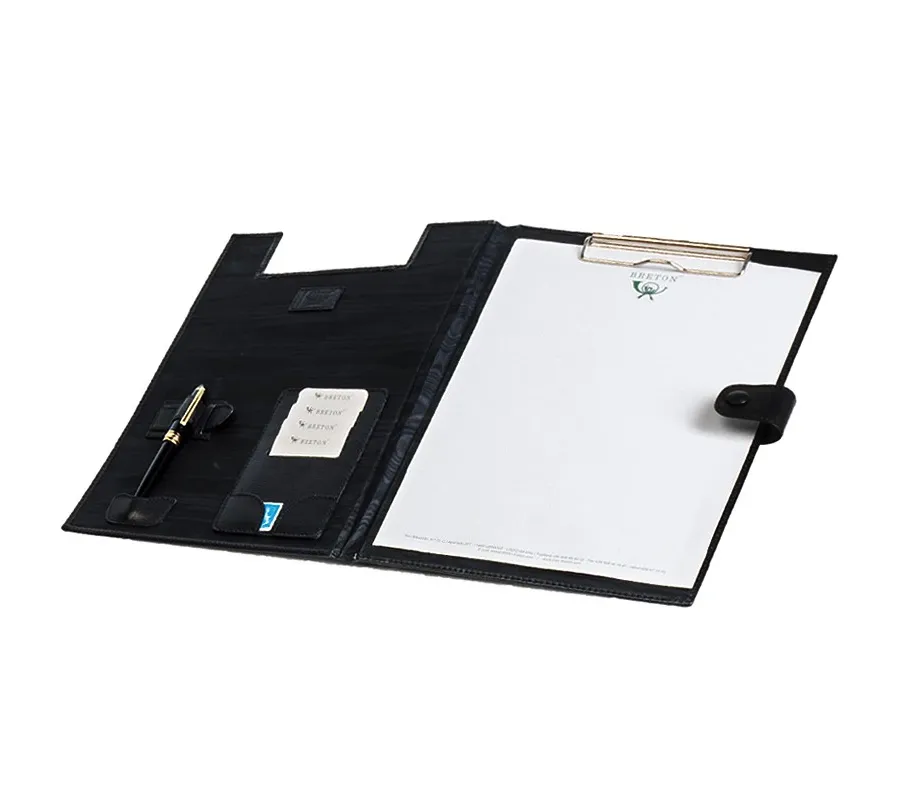 obrazek 1 Ekskluzywna teczka/clipboard na dokumenty