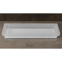 Zdjęcie Zjawiskowa tacka łazienkowa Lulu z Włoch