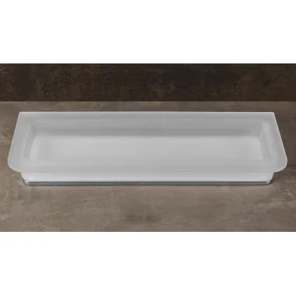 Zdjęcie Zjawiskowa tacka łazienkowa Lulu z Włoch