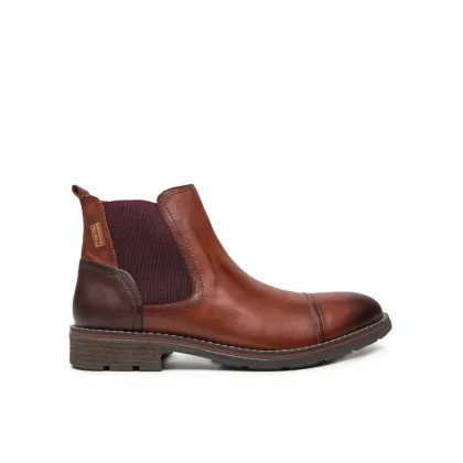 Zdjęcie Pikolinos Sztyblety M2M-8022C1 Brązowy