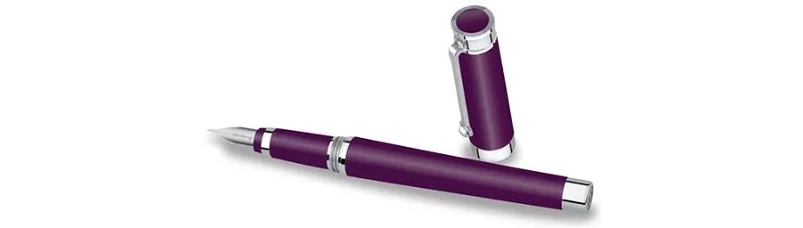 obrazek 2 Fiołkowe Pióro Wieczne Parola Montegrappa NOWOŚĆ 2012