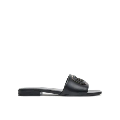 Zdjęcie Guess Klapki FLJTAR LEA19 Czarny