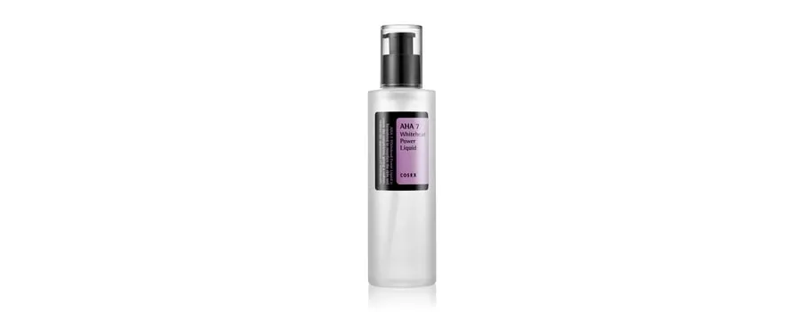 obrazek 1 Cosrx AHA7 Whitehead Power Liquid Serum do twarzy 100 ml