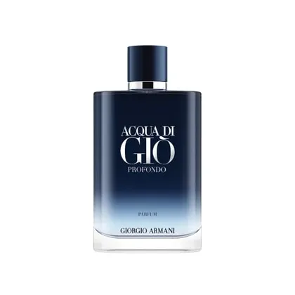 Zdjęcie Giorgio Armani Acqua di Giò Profondo Perfumy 200 ml