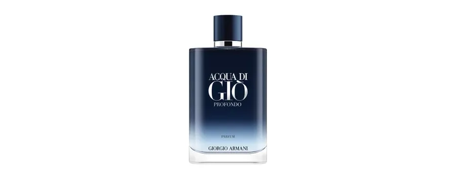 obrazek 1 Giorgio Armani Acqua di Giò Profondo Perfumy 200 ml