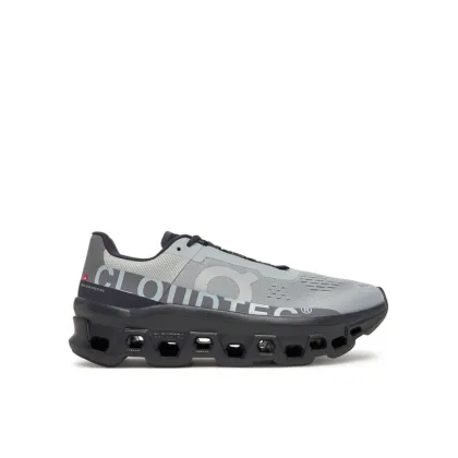 Zdjęcie On Sneakersy Cloudmonster 6197656 Szary