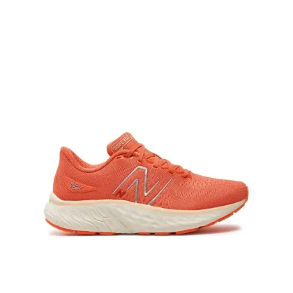 Zdjęcie New Balance Buty do biegania Fresh Foam Evoz v3 WEVOZRR3 Pomarańczowy