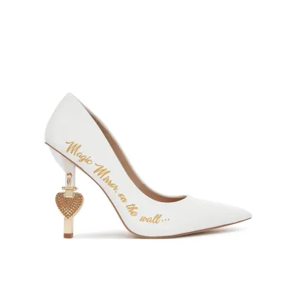 Zdjęcie Aldo Szpilki Snowwhiteheel 14008287 Biały