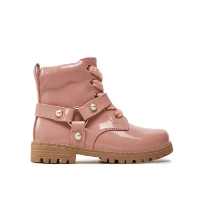 Zdjęcie Mayoral Trapery 44479 Różowy