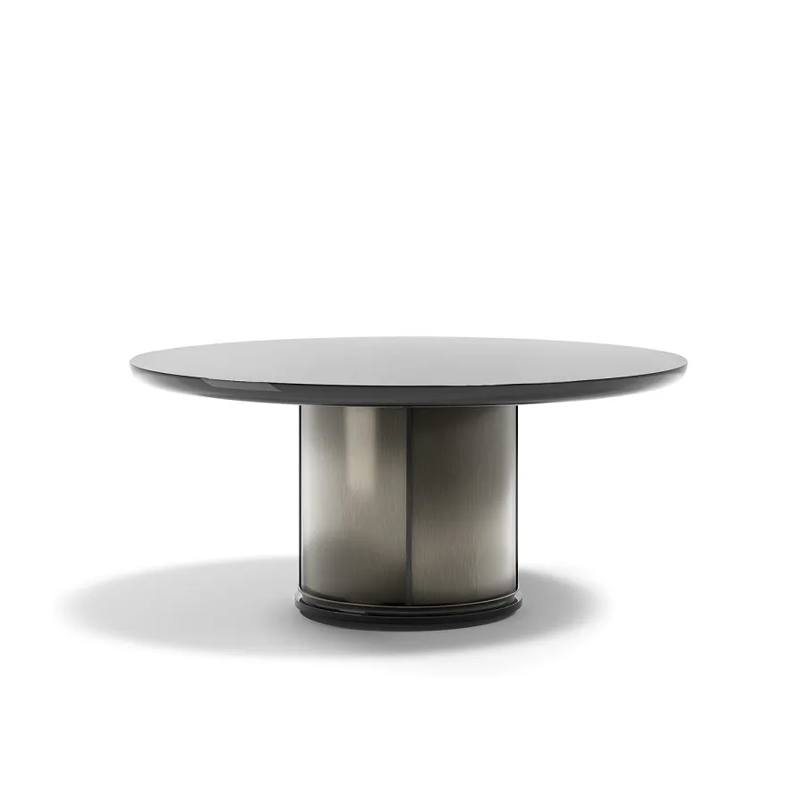 obrazek 1 Elegancki modernistyczny stół do jadalni - prosto z Włoch