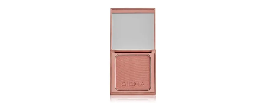 obrazek 1 Sigma Beauty Individual Róż 8 g Cor-de-Rosa