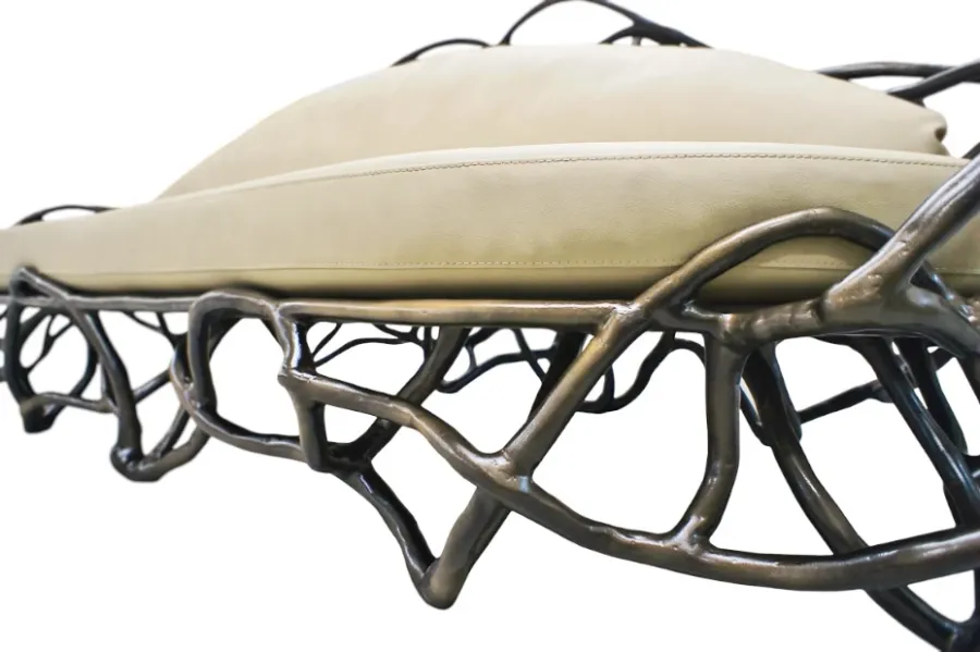 loft style sofa