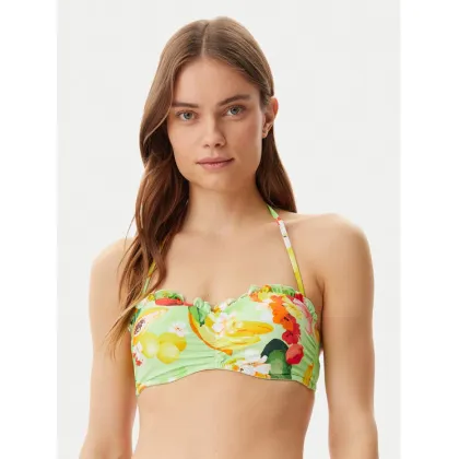 Zdjęcie Seafolly Góra od bikini Tropique 31438-235 Kolorowy