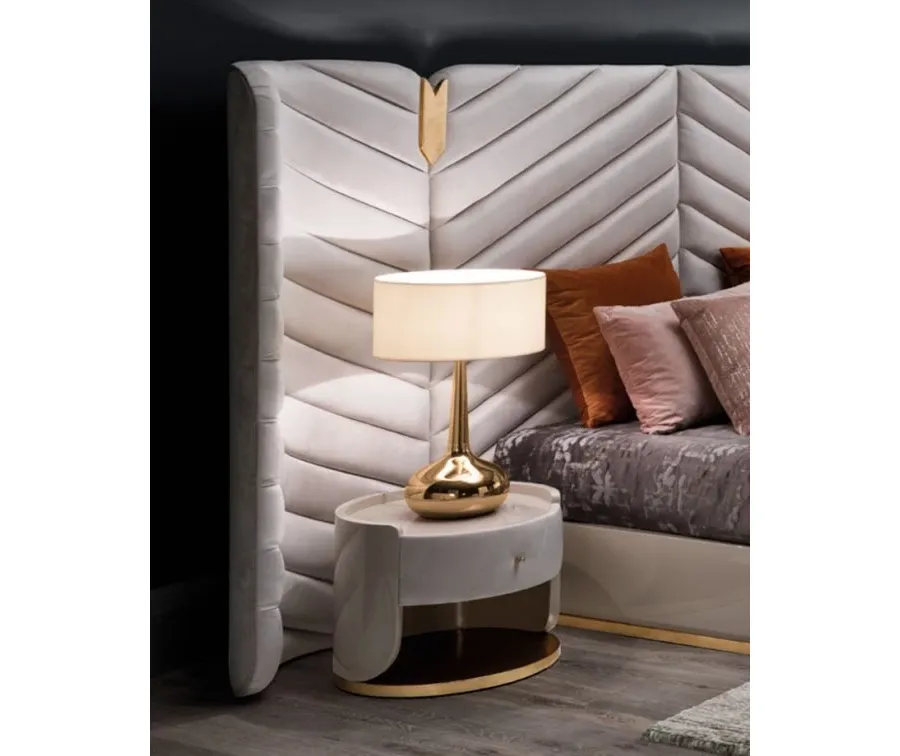 obrazek 1 Designerski stolik nocny Excelsior - OPR House