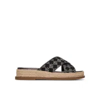 Zdjęcie DKNY Espadryle K1564874 Czarny