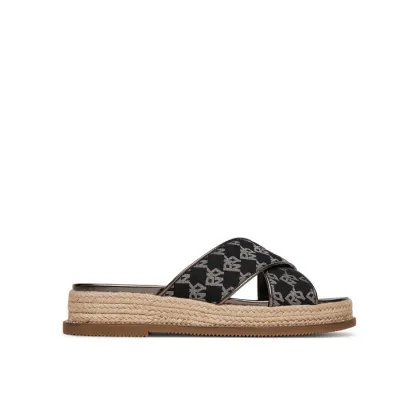 Zdjęcie DKNY Espadryle K1564874 Czarny