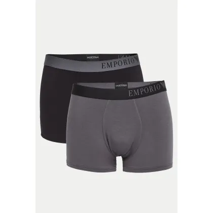 Zdjęcie Bokserki męskie 2-pak EMPORIO ARMANI UNDERWEAR Emporio Armani Underwear