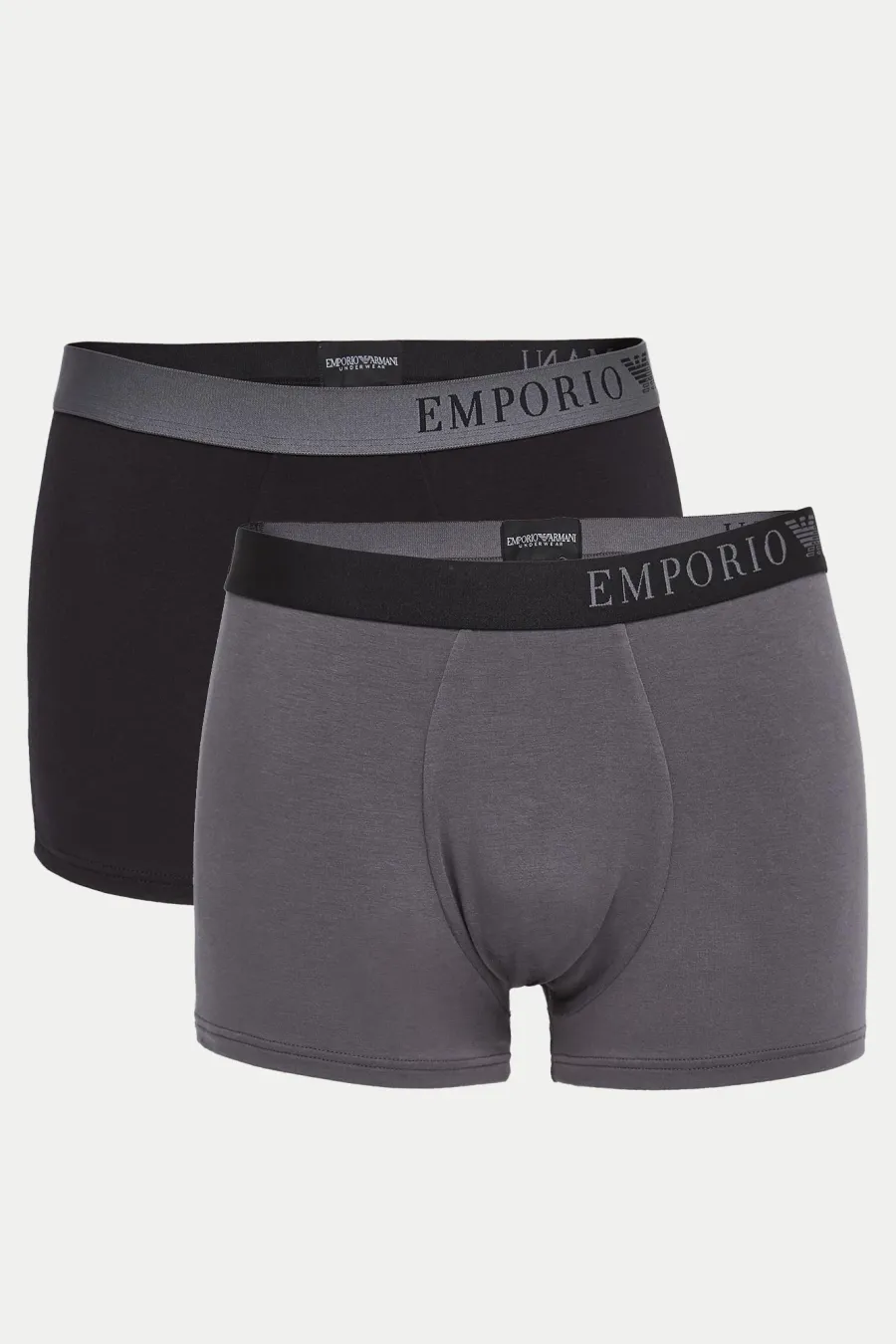 obrazek 1 Bokserki męskie 2-pak EMPORIO ARMANI UNDERWEAR Emporio Armani Underwear