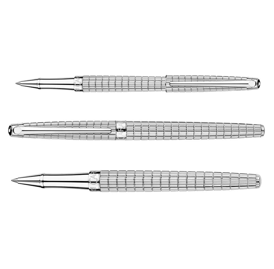 obrazek 3 Stylowe Pióro kulkowe Leman Slim Lights - Caran d’Ache